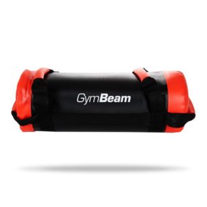 GymBeam Posilovací vak Powerbag 20 kg
