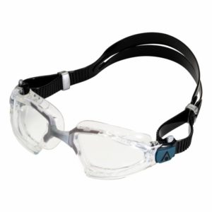 Aqua Sphere Plavecké brýle KAYENNE PRO čirá skla