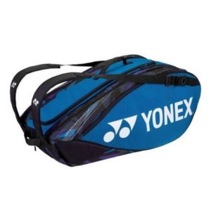 Yonex Bag 92229 9R 2022 taška na rakety modrá - 1 ks