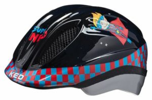 Ked Meggy II Originals Super Neo cyklistická přilba - XS (44-49 cm)