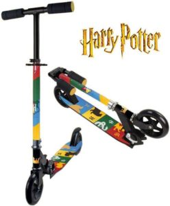 Spartan Koloběžka HARRY POTTER - 145 MM - Harry Potter