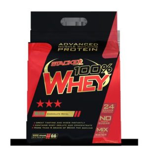 Stacker Protein 100% Whey2 2000 g