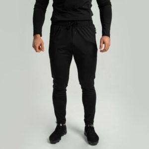 STRIX Sportovní kalhoty Ultimate - XL - černá