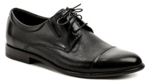 Tapi A-6872 černé pánská společenská obuv - EU 41