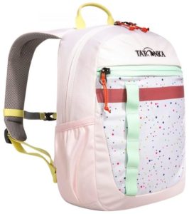 Tatonka Husky Bag JR 10, pink dětský batoh