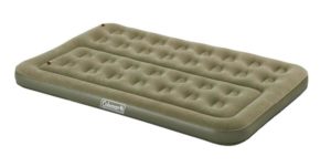 Coleman Comfort Bed Compact DOUBLE
