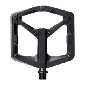 Crankbrothers Stamp 2 pedály SMALL - Large Black