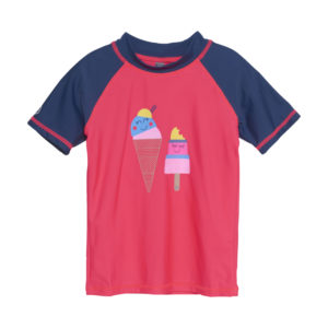 COLOR KIDS-T-shirt W. Print