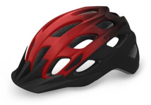R2 CLIFF ATH22G cyklistická helma - L (58-61 cm)