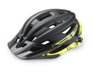 R2 GUARD ATH34B cyklistická helma - L (59-62 cm)