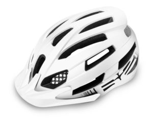 R2 SPIRIT ATH33B cyklistická helma - M (55-59 cm)