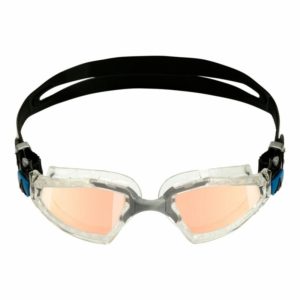 Aqua Sphere Plavecké brýle KAYENNE PRO zrcadlová skla iridescentní