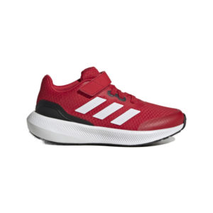 ADIDAS-Runfalcon 3.0 better scarlet/footwear white/core black Červená 35