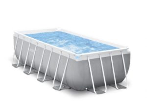 Marimex Bazén Florida Premium 2,00×4,00×1,22 m + KF 2,0 vč. příslušenství