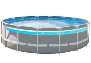 Marimex Bazén Florida Premium CLEARVIEW 4,88×1,22 m + KF 5,7 vč. příslušenství