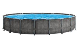Marimex Bazén Florida Premium Greywood PRISM 5,49×1,22 m + KF 5,7 vč. příslušenství