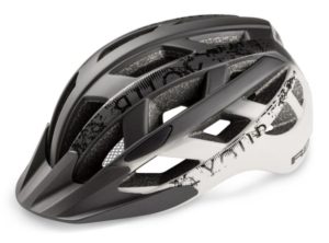 R2 LUMEN ATH18R cyklistická helma - L (58-62 cm)