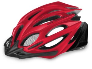 R2 PRO-TEC ATH02A5 cyklistická helma - L ( 58-62 cm)