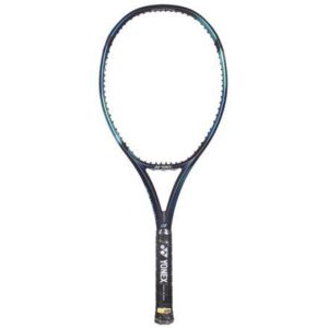 Yonex EZONE 100 2022 tenisová raketa modrá - G3