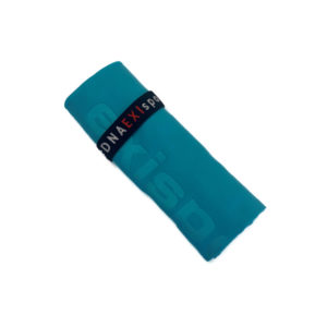 AUTHORITY-Towel MINI blue 42×55 cm Modrá 2023