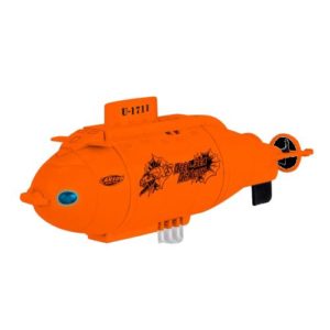 XS Deep Sea Dragon ponorka