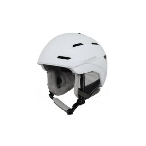 BLIZZARD-W2W Bormio ski helmet, white matt Bílá 54/58 cm 2022