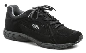 Lico 191176 Hiker černá sportovní obuv - EU 39
