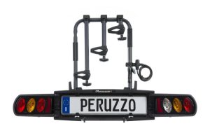 Peruzzo Pure Instinct 3 na tažné zařízení