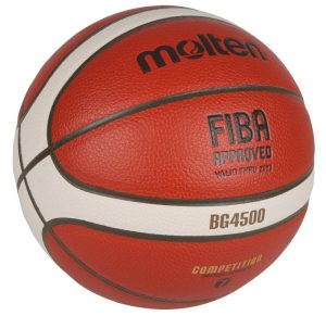 Molten B7G 4500 basketbalový míč