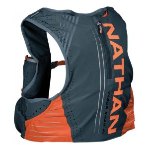 Nathan VaporKrar 2 -4L-běžecký batoh s lahvemi (2x600ml)