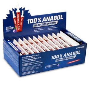EnergyBody 100% Anabol 750ml