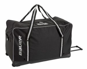 Bauer Core Wheeled Bag SR - Senior