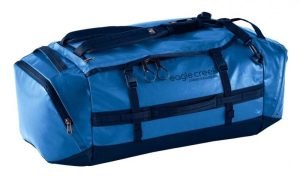 Eagle Creek taška/batoh Cargo Hauler Duffel 60l aizome blue