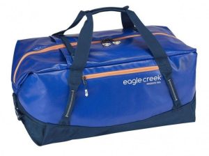 Eagle Creek taška/batoh Migrate Duffel 90l mesa blue