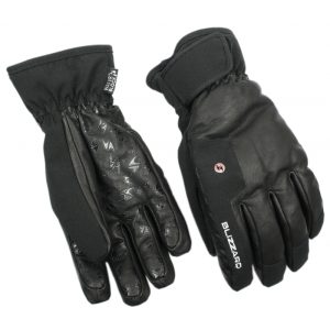 BLIZZARD-Schnalstal ski gloves