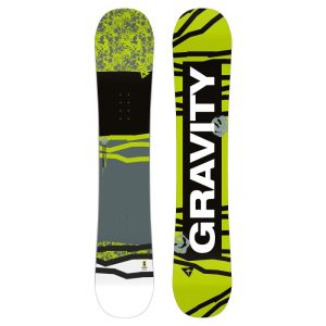 Gravity Flash 23/24 - 130 cm