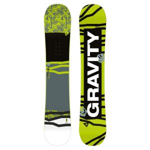 Gravity Madball 23/24 - 153 cm