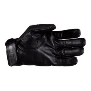 Salming Goalie Gloves E-Series Black - M