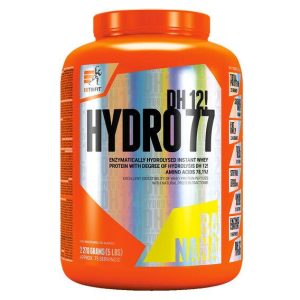 Extrifit Hydro 77 DH12 2270 g - Čokoláda