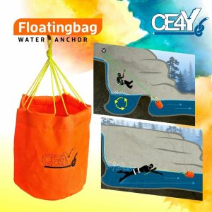 CE4Y FLOATINGBAG – vodní kotva