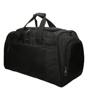 Enrico Benetti Cornell Travel Bag Black taška