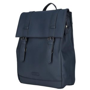 Enrico Benetti Maeve Tablet Backpack Blue batoh