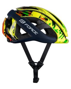 Force NEO SAVAGE fluo - S-M 55-59 cm