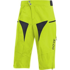 Gore C5 All Mountain Shorts cyklošortky - XL