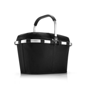 Reisenthel CarryBag Iso Black taška