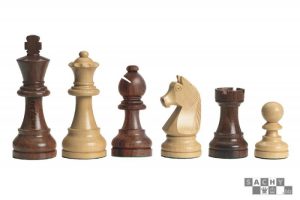 DGT DGT Timeless Electronic šachové figurky (AKČNÍ CENA)