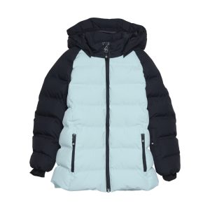 COLOR KIDS-Ski Jacket - Quilt