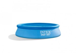 Intex Bazén Easy 244 x 61 cm s filtrací