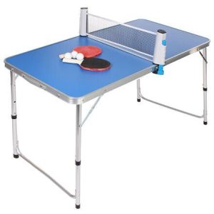 Merco Kid Pong stůl na stolní tenis