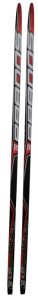 Brados LSR/LSCRN-190 Běžecké lyže s vázáním NNN - hladké - 190 cm